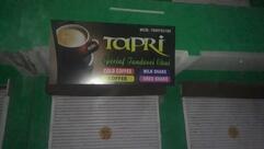 The Tapri Cafe