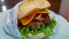 Brabo Burger