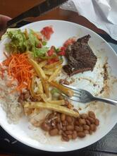 Restaurante Dona Faustina 2