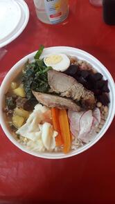 Grill Nota Mil Restaurante