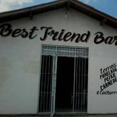 Best friend Bar
