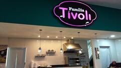 Família Tívoli - Shopping Cidade Norte