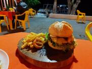 Restaurante Prosa na Orla