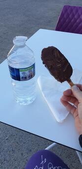 Au pétrin de Camilou