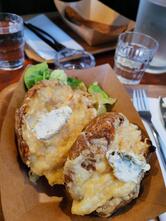 Crêperie Marie Madeleine