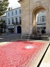 Bar Tabac de la Station Thermale