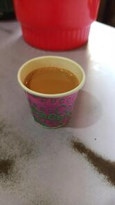 Subash Tea Shop