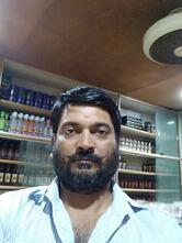 Hotel Tuljabhavani Bar