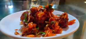 SWAD RESTAURANT(HOTEL BHARAT)