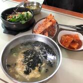 군산칼국수