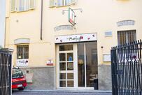 Ristorante Sa Marjoga