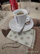 Cafè Viennese Di Nicola Ruggeri