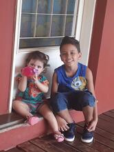 Petiscaria e restaurante Dum Ryb