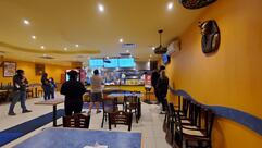 Osmow's Shawarma