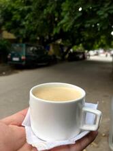 Rk' S 3 KAAL Coffee and Tea