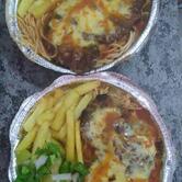 Restaurante e Pizzaria Bom Sabor