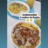 Restaurante e Pizzaria Bom Sabor