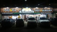 Belissima Pizzaria e Hamburgueria