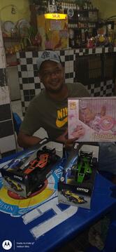 Lanche das Tias e Bar-66