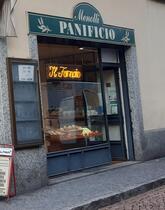 Menotti Panificio