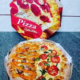 Pizzaria Dom Castilho