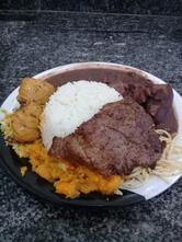 Rotisseria Sabor da Casa