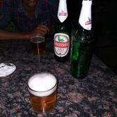 Kamakshi Restaurant And Elite Bar