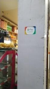 Lakshya Raj Sweets & Fast Food