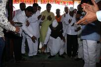 Hotel Ajinkya Family Garden Restaurant