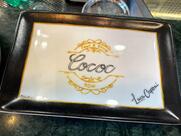 Cococ Bistrot Roma Cipro