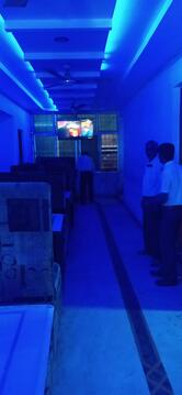 Charger Bar and restaurant