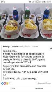 Buba HotDog /rickdogs