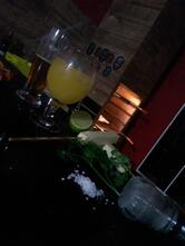 Sonia de Oliveira Pessoa Padaria