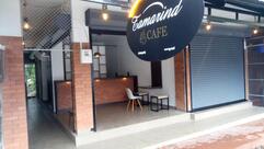 Tamarind Cafe