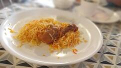 Mughlai Delights- Your Family Restaurant