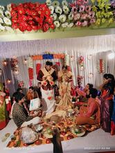 Sri Sai Annapurna Family Restaurant and function hall