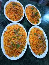 Kushal Mumbai Family Restaurant, Gossaigaon