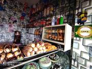 Creamy Delight ( Bakery Items Shop )