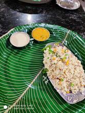 Shree Thunga Rangappa Restaurant