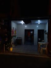 Churrasquinho da D. Chica