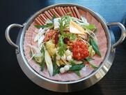 노작골부대찌개 동탄닭갈비