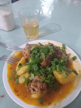 Bar e Restaurante do Coura