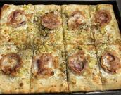 Mordi & Fuggi by Pasquale Ruggiero UNICA SEDE FRATTAMINORE