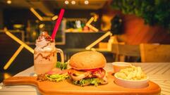 The Burgers Nation - Sector 39