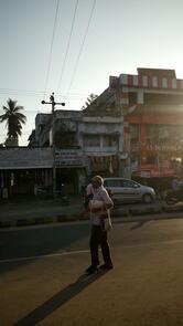 Sarigama Rajula Meals Hotel