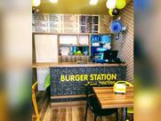 Burger Junction