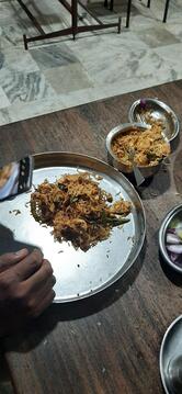 Annapurna family restaurant