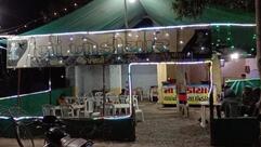 Ma Khodiyar Restaurant