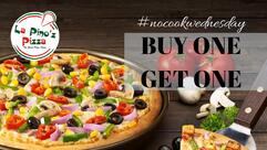 La Pino'z Pizza