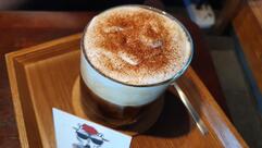 Coffee Lab